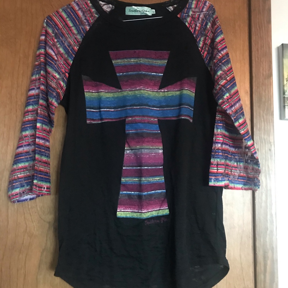 Small shirt